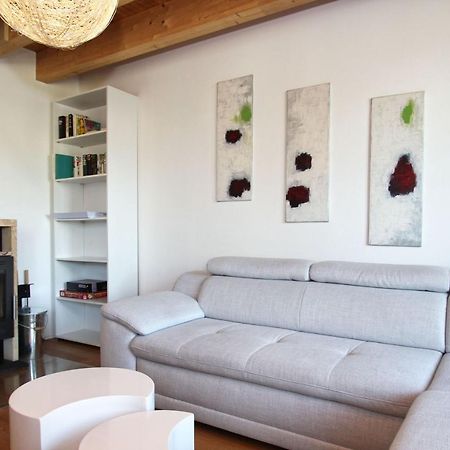 Ferienhaus Fischers Glueck Haus - Terrasse, Balkon, Sauna Gager Eksteriør bilde